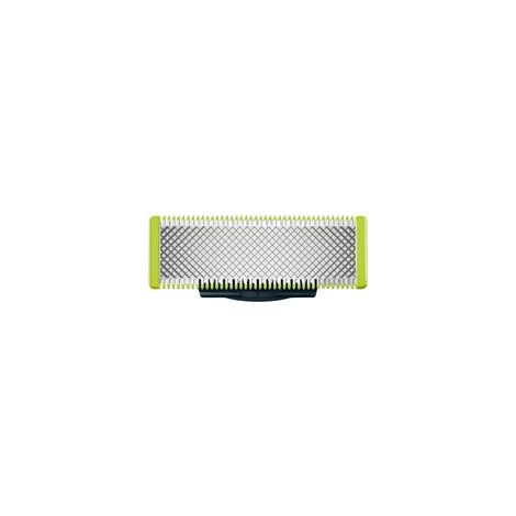 3 lames de rechange pour rasoir Philips OneBlade (1/5)