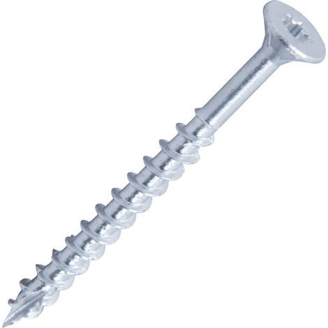 300 vis bois - acier zingué - empreinte TX - Ø4x30mm - SCELL-IT - EX-1461001