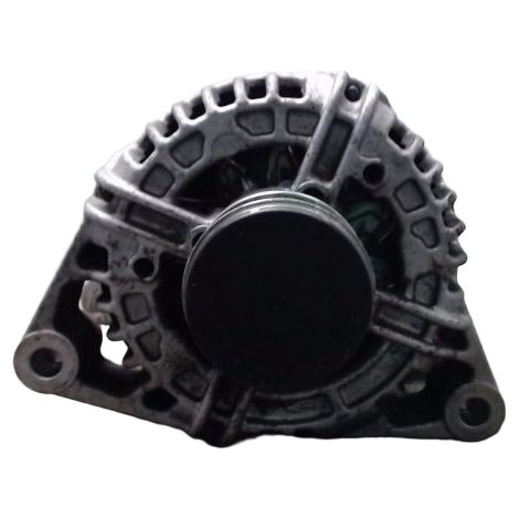 [PRODUIT D'OCCASION] Alternateur OPEL Meriva ♻️ Ref Oe. 13266809 - Garantie à vie (1/4)