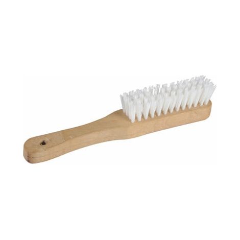 Brosse à manche poils nylon - DIFF