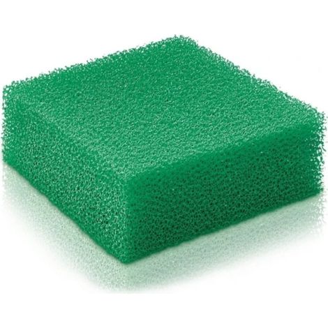 Juwel Nitrax - ricambio spugna antinitrati per filtri Bioflow 3.0/Bioflow Super/Compact/H 1Pz - Modello: M (1/3)