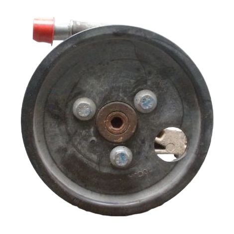 [PRODUIT D'OCCASION] Pompe Direction Assistee FORD T.custom ♻️ Ref Oe. 2612840 - Garantie à vie (1/4)