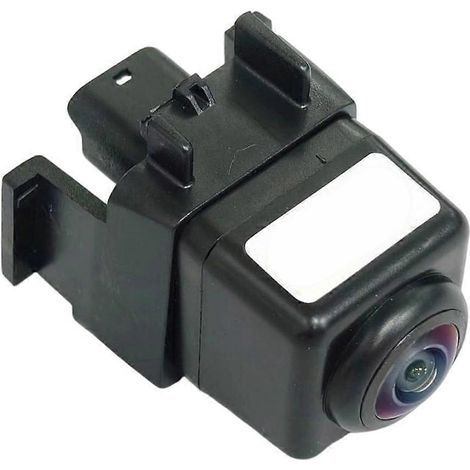 Cámara de seguimiento para coche 28442-2644R 284422644R Compatible con Renault Koleos 2016-2019 (1/5)