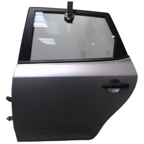 [PRODUIT D'OCCASION] Porte Arriere Gauche KIA Cee-d ♻️ Ref Oe. 770031h000 - Garantie à vie (1/3)