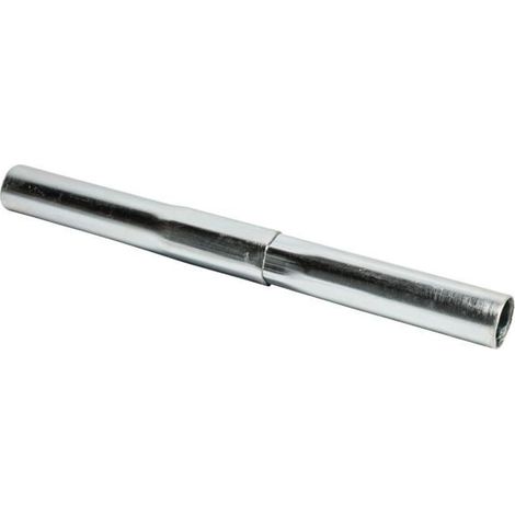 satellite SAT-SMS42-1 1 M satellite acier galvanisé de 42 mm de mât