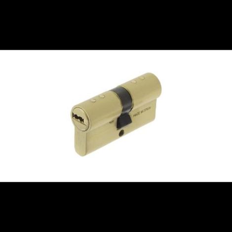 TESA CILINDRO ALTA SEGURIDAD TX85/ 30 X 30 LT R13 LEVA CORTA (1/2)