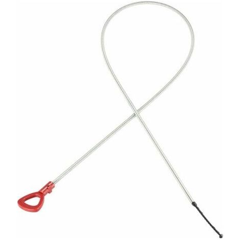 120cm Automatic Transmission Transmission Fluid Dipstick Repair Tool For Benz 722.6 For Ssangyong Jeep Jaguar (1/4)