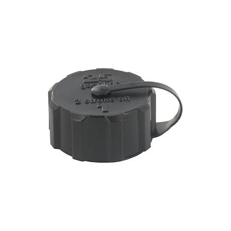 Tappo del serbatoio Kawasaki per modello: Tg20/24/48 - Origine: 51048-2077 (Origine: 510482077 o 51048-2077)