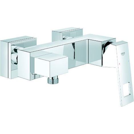 Eurocube Mitigeur monocommande 1/2'' Douche (23145000) (1/5)