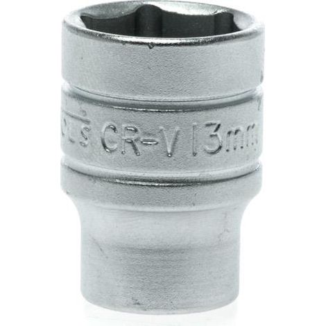 Vaso, 1/4, 13mm TENGTOOLS M140513-C 25671009