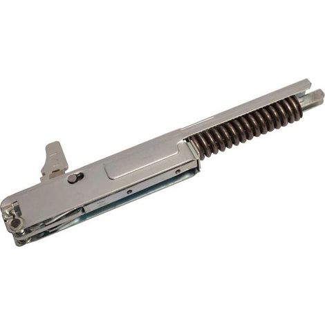 Oven Door Hinge for Hotpoint/Ariston Cookers and Ovens (1/5)