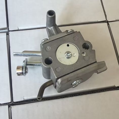 Carburateur FS400 FS450 FS480 SP400 SP450 Carburateur 4128 120 0651