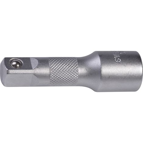 SW-Stahl 05906SB Verlängerung 75 mm, 1/2 Zoll