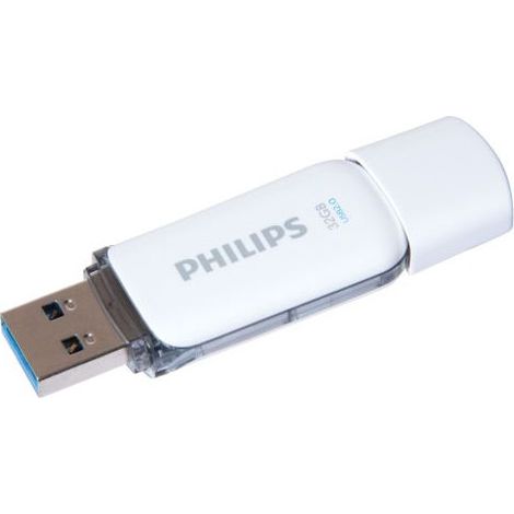 Philips USB 2.0             32GB Snow Edition Shadow Grey