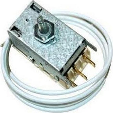 Ersatzteil - Thermostat Buble 1600mm -  - CANDY, HOOVER