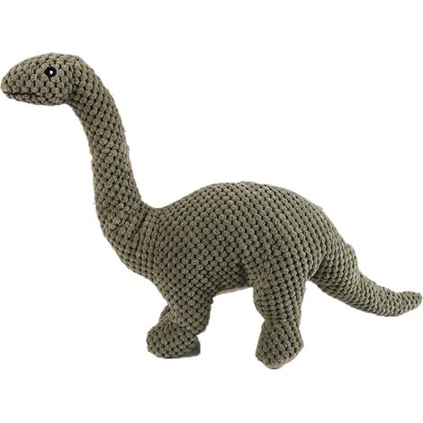 Dog Plush Chew Toy, Squeaky Cute Plush Toy for Pets, Soft Chew (1/5)
