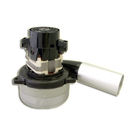 Moteur pour centrales d'aspiration cyclovac (moteur supérieur) DL2011, DL210SV et GX2011 (avant 05/2011), Cyclovac FMCY2003T1