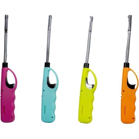 On-light flexible and practical (orange) - RAPANDA (1/5)