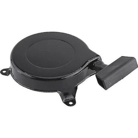 Ensemble lanceur à rappel/lanceur à cordon compatible (universel) (1/5)
