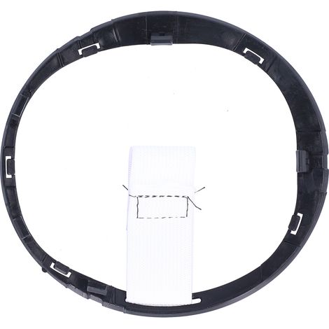 Manchon de levier de vitesse pour Fiat 500 Abarth, accessoire de remplacement, bagues en caoutchouc (1/5)