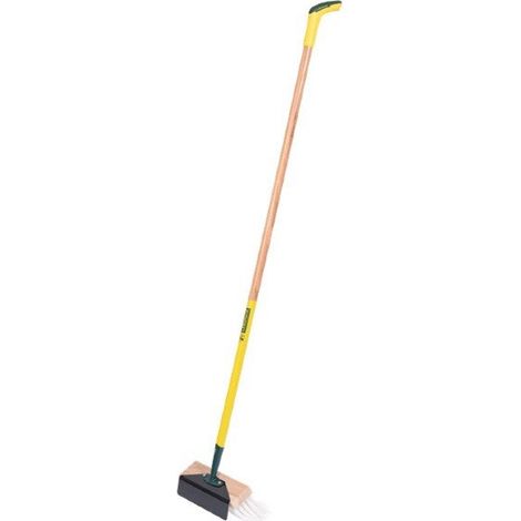 Balai grattoir Batipro - 32cm sans manche (1/5)