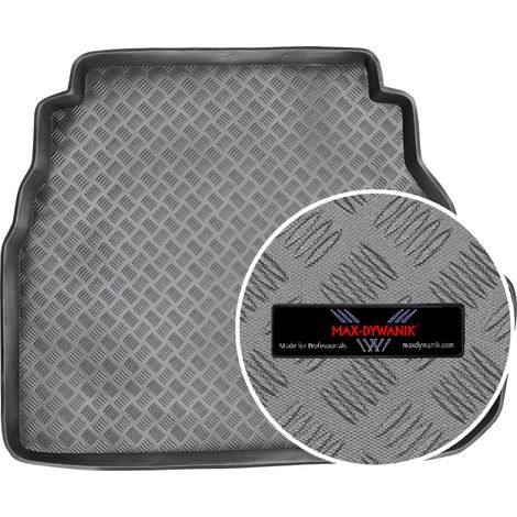 Toyota Camry III SXV Limousine 1992-1996 Kofferraummatte MAX-MAT