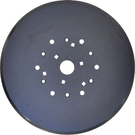 Disco UNIVERSEL CDR462D (1/2)