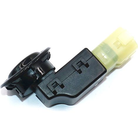 8V66-SLG-A01Z convient au radar de recul Honda PDC, et 08V67-SLG-A01Z convient au capteur électrique. (1/4)