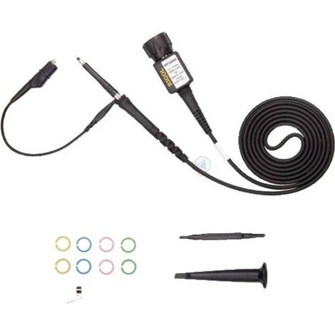 Rigol PVP2350 Sonda di sicurezza 350 MHz 10:1 300 V