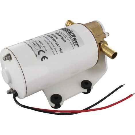 Pompe UNIVERSEL GEP8411018 (1/2)