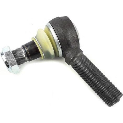 Rotula de dirección Mercedes 146xM30x1.5xM27x1.5 derecha 0004609248, 0014602948
