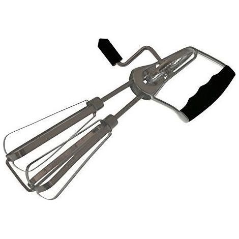Kaufgut frullauova inox eva per la tua cucina utensile versatile per preparazioni rapide ed efficaci