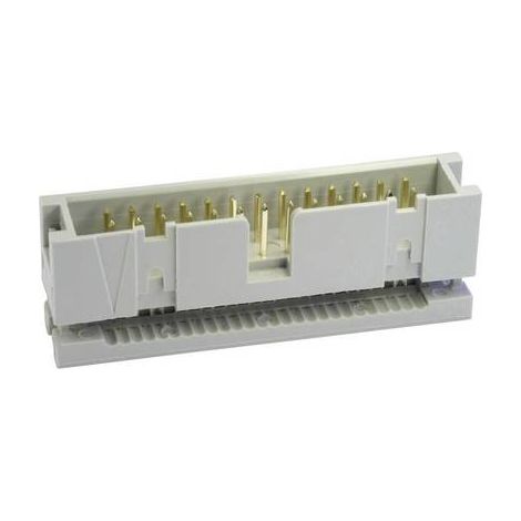 Connecteur à broches econ connect ws40sk 40 broches 2 rangées (1/2)
