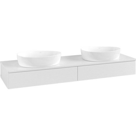 Villeroy & Boch K17110GF WTUS Antao K171 1600x190x500mm (1/3)