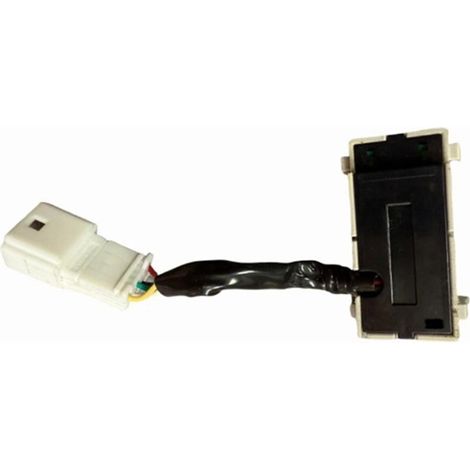 254503TA0B ist ein Schiebedachschalter, der für Nissan Teana L33Z und X-Trail T32Z geeignet ist. (1/4)