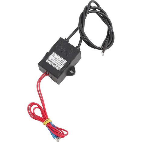 AC 220V Hochspannungsgeneratormodul Dauerzünder ≥12kV 1A‐2A