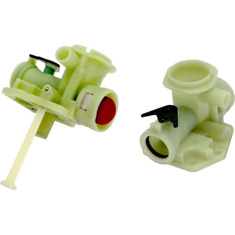 Vergaser Motor Rasentraktor BRIGGS alter Typ SPRINT-CLASSIC-QUATTRO