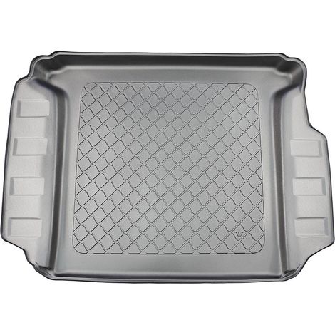 Tapis/moquette de coffre pour Suzuki Jimny II Po SUV 3D 21 (1/5)