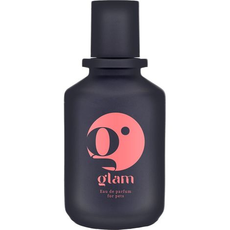 Parfum Glam fragrance douce et enveloppante pour chiens 100 ml