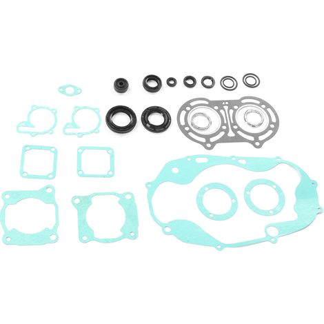 Motordichtungssatz mit Öldichtungen und Distanzstücken, passend für Yamaha Banshee 350 YFZ350 (1987–2006) (1/5)