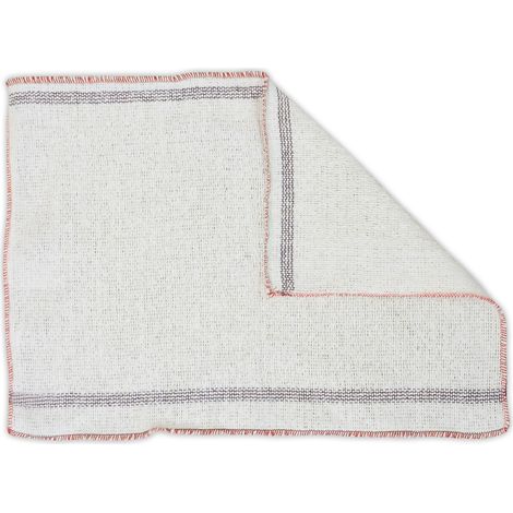 PANNO PER PAVIMENTI IN COTONE cm. 60x40 25.00 pz