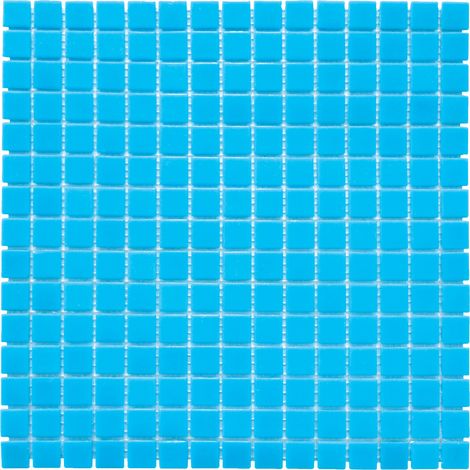 MOSAÏQUE SIMILIS CIEL 1 PLAQUE 32,7 x 32,7 CM CASA LINEA