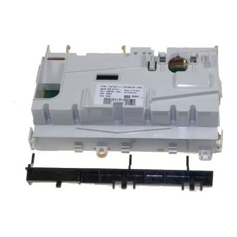 Whirlpool 480140102001 Módulo de control en blanco para lavavajillas
