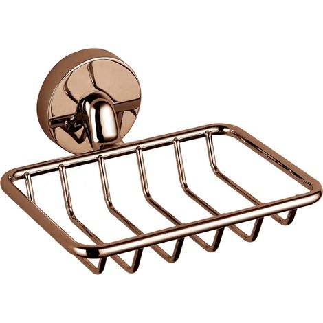 Mexen Remo Seifenschale, Roségold - 7050751-60 (1/2)