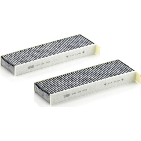 Filtro MANN-FILTER CUK290032