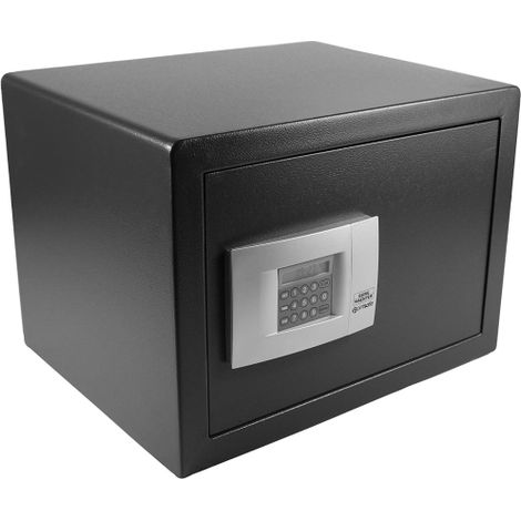 Cassaforte P3E con serratura elettronica 38,8 L - BURG WAECHTER (1/5)