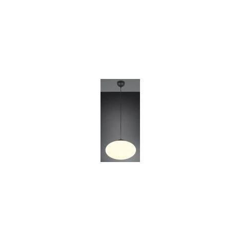 FOMENTO SOSPENSIONE METALLO NERO D40