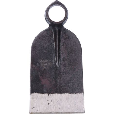 Azada para remover tierra mod. 2-a 12 x 19 cm, ø38,95 mm (1/3)