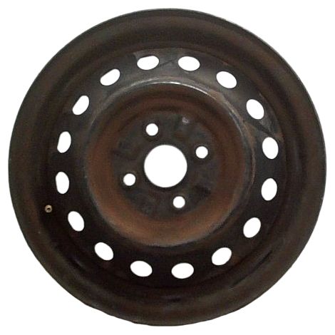 Jante Tole TOYOTA Yaris [PRODUIT D'OCCASION]♻️4261152101