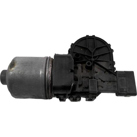 Moteur Essuie-glace Avant PEUGEOT 206 [PRODUIT D'OCCASION]♻️6405n5 (1/4)